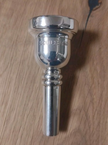 Mundstück schilke 46d - schilke,