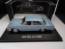 1:43 Premium Collectibles