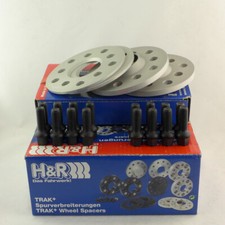 H&R Spurverbreiterung 10/30mm