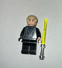 Lego Star Wars Luke Skywalker, Set 10188, Sw207, Mit Laserschwert