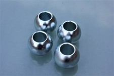 4 x Unterlenker Kugel
