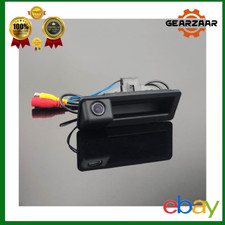 170° HD Rückfahrkamera Für