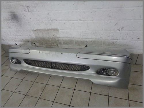 Mercedes w203 carlsson - w203,