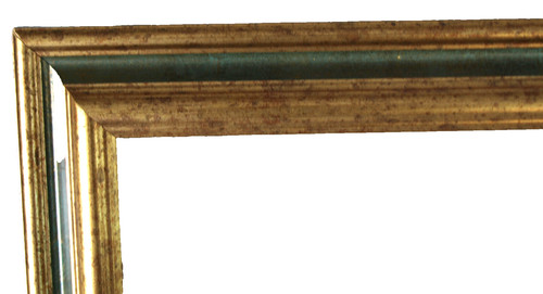 Alter holzrahmen form - alter,