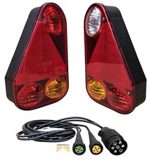 Aspöck Rückleuchten Earpoint