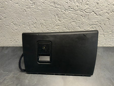 Handschuhfach Glovebox Schwarz