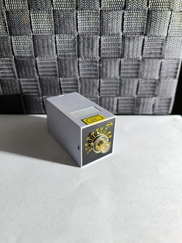 Tesch zeitrelais timer 100 - zeitrelais, 5-100