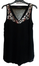 Even Odd Damen Top  Gr. M