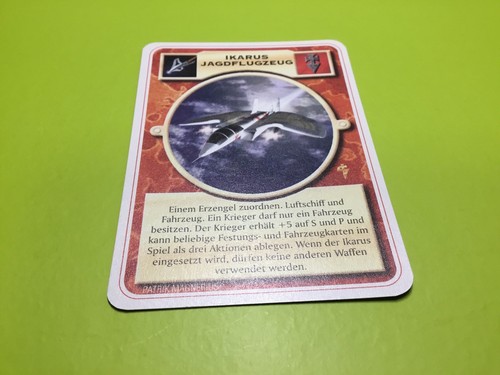 Doomtrooper inq ikarus - doomtrooper, inq: