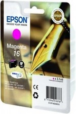 Original Epson Tinte Patrone
