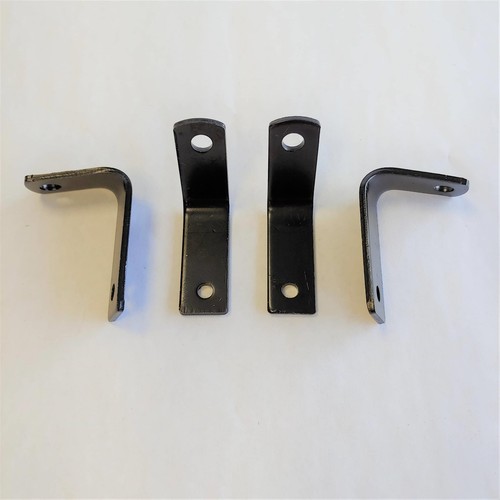Eames dübel stuhl halterungen - eames,