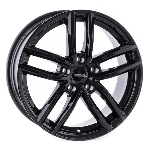 Zoll alufelgen lk - 18, 5x112