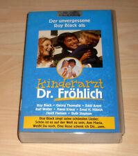 VHS Film - Kinderarzt Dr