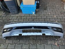 VW Tiguan II R-Line 5NA Heckstoßstangen-Spoiler AHK PDC 5NA807568G Ab 2020