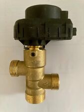 wolf 2799225 3-Wege-Umschaltventil