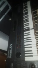 ROLAND SUPER JX SYNTHESIZER