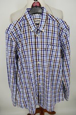 Barbour hemd 100 - hemd, gr.m