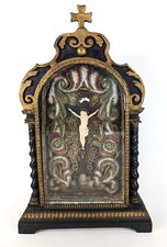 - aufwändige barocke