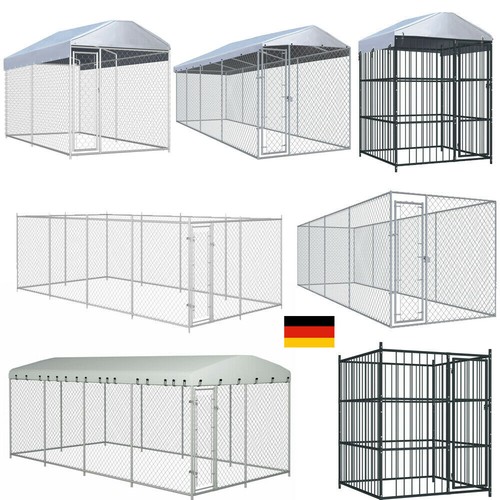 Outdoor hundezwinger mit - outdoor,