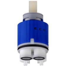 Cornat Eco Kartusche 2 Stufen Einstellung Temperaturbegrenzer Durchmesser 35 ...