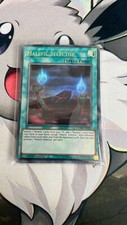 Yugioh Malefic Selector