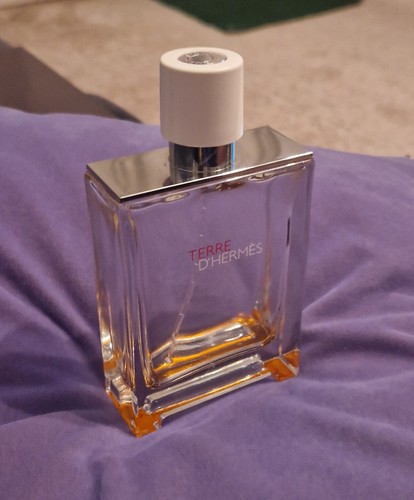 Hermès terre d - ​hermès, –