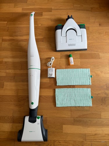 Vorwerk kobold vb100 ebb100 - vorwerk,