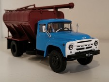 Zil 130 ZSK-100 /Mod. 1:43 /