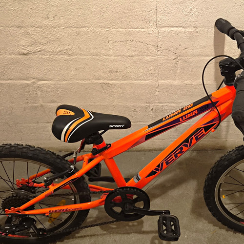 Meriwa kinder mountainbike - meriwa, kinder-mountainbike