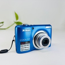 Nikon Coolpix L23