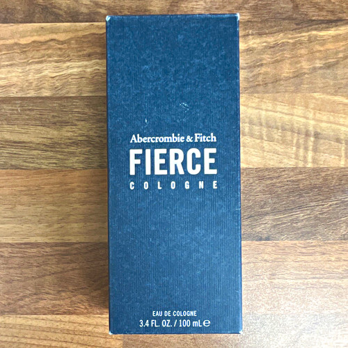Abercrombie fitch fierce - &,