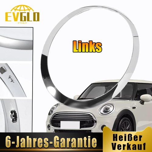 Kfz scheinwerfer zierring - kfz, scheinwerfer-zierring