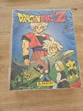 Dragonball Z Panini