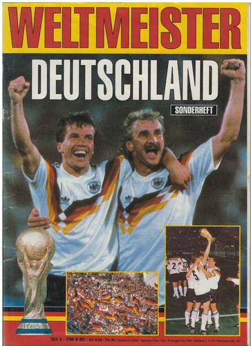 Weltmeister deutschland - weltmeister,