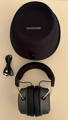 Beyerdynamic amiron wireless - beyerdynamic,
