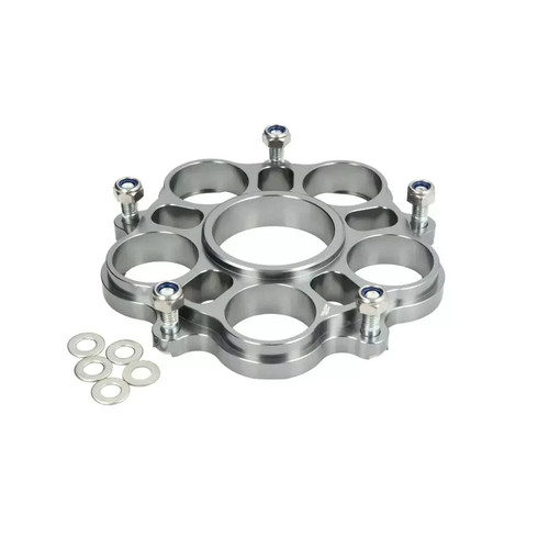 Kettenradadapter hinten - jt,