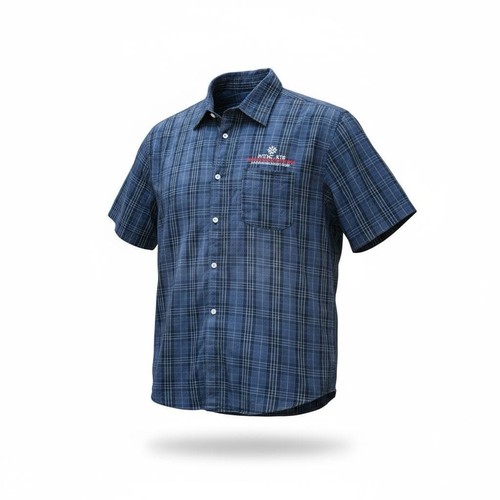 Hemd infinity man sailing - hemd,