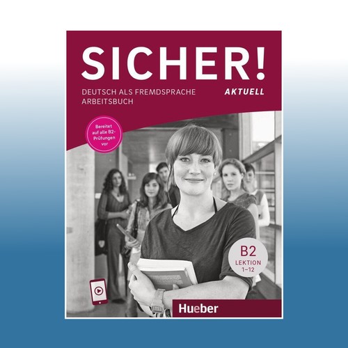 Sicher aktuell michaela - sicher!, |