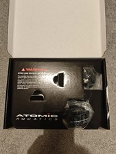 Atomic Aquatics B2 Din