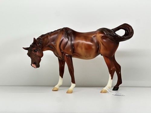 Breyer color crazy - crazy, stute
