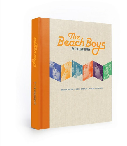 The beach boys - the,