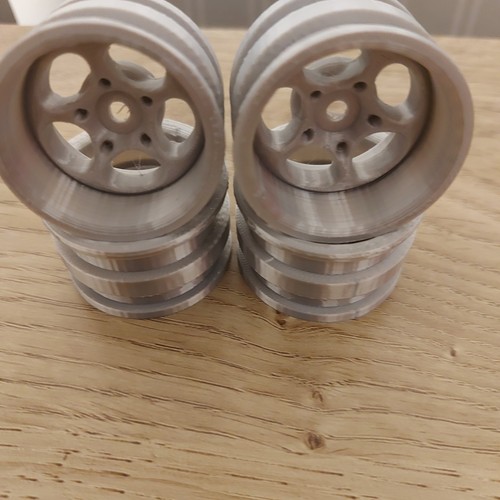 Chassis 42mm speichen - m,