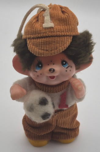 Mini monchhichi monchichi - mini,