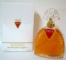 Emanuel Ungaro Diva Eau de