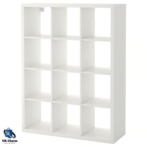 Ikea kallax weiß regal - kallax,
