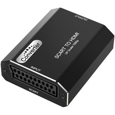 Scart zu HDMI Konverter
