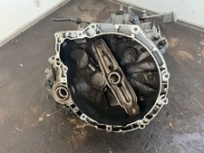 Schaltgetriebe Getriebe GS6-55BG Mini Cooper R55 R56 1.6l 88KW 7568720-03