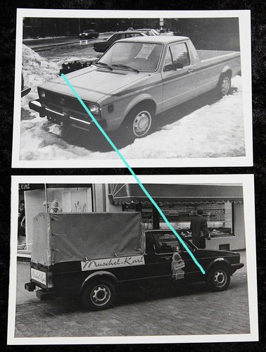 Golf caddy alte - vw,