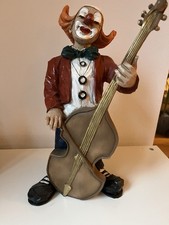 Clown Vivian C. Made In Italy