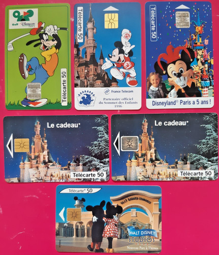 Telefonkarten frankreich aus - telefonkarten,